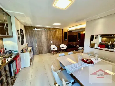 Apartamento com 3 Quartos à venda, 122m² no Centro, Jundiaí