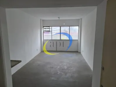 Sala Comercial para alugar, 27m² no Madureira, Rio de Janeiro