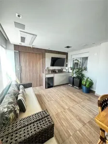 Apartamento com 3 Quartos à venda, 132m² no Mooca, São Paulo