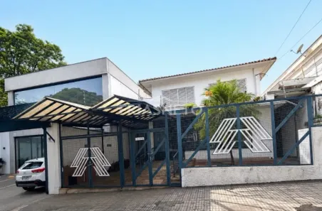 Prédio Comercial para alugar, 570m² no Centro (Ártemis), Piracicaba
