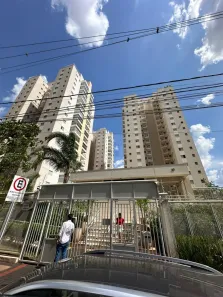 Apartamento com 3 Quartos para alugar, 110m² no Jardim Karaíba, Uberlândia