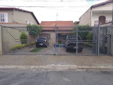Casa com 3 Quartos à venda, 140m² no Jardim Bom Clima, Guarulhos