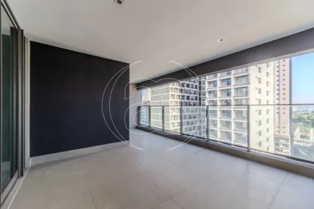 Apartamento com 3 Quartos à venda, 125m² no Campo Belo, São Paulo
