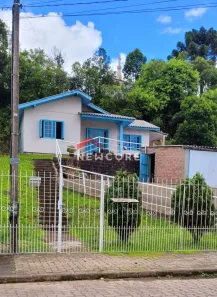 Casa com 3 Quartos à venda, 66m² no Centro, São Francisco de Paula