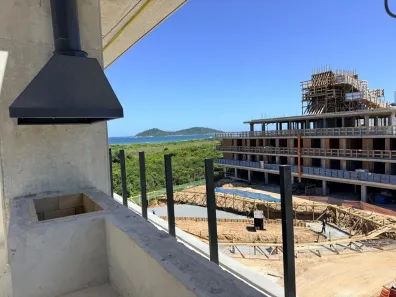 Cobertura com 3 Quartos à venda, 178m² no Campeche, Florianópolis