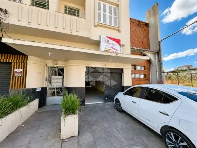 Ponto Comercial para alugar, 175m² no Floresta, Porto Alegre
