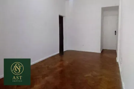 Apartamento com 2 Quartos à venda, 80m² no Icaraí, Niterói