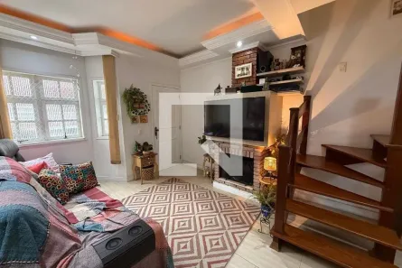 Casa com 2 Quartos à venda, 100m² no Jardim Leonor Mendes de Barros, São Paulo