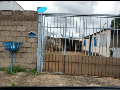 Casa com 2 Quartos à venda, 180m² no Ceilândia Norte, Brasília