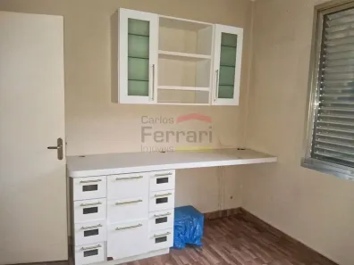 Apartamento com 3 Quartos à venda, 93m² no Vila Cachoeira, São Paulo