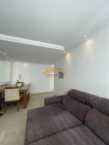 Apartamento com 2 Quartos à venda, 57m² no Pestana, Osasco