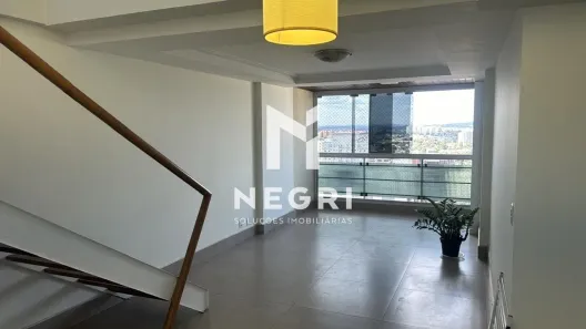 Cobertura com 3 Quartos para alugar, 260m² no Centro, Campinas