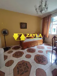 Casa com 3 Quartos à venda, 101m² no Madureira, Rio de Janeiro