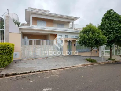 Sobrado com 3 Quartos à venda, 400m² no Parque Terranova, Valinhos