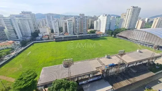 Apartamento com 3 Quartos à venda, 110m² no Icaraí, Niterói