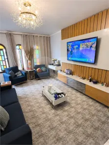 Sobrado com 4 Quartos à venda, 150m² no Jabaquara, São Paulo
