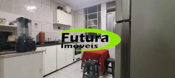 Apartamento com 3 Quartos à venda, 70m² no Milionários (Barreiro), Belo Horizonte