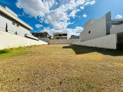 Lote/Terreno à venda, 536m² no Residencial e Empresarial Alphaville, Ribeirão Preto