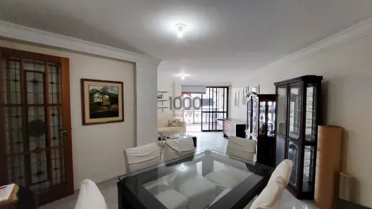 Apartamento com 4 Quartos à venda, 178m² no Santa Helena, Juiz de Fora