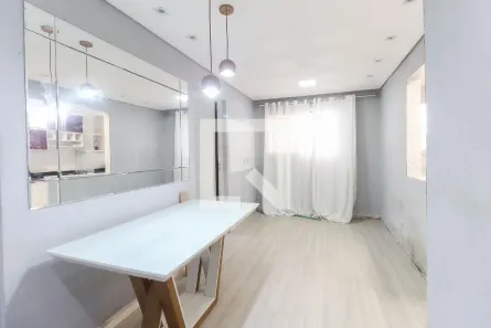 Apartamento com 2 Quartos à venda, 40m² no Vila Nova Curuçá, São Paulo