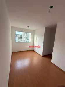 Apartamento com 2 Quartos à venda, 44m² no Guaratiba, Rio de Janeiro