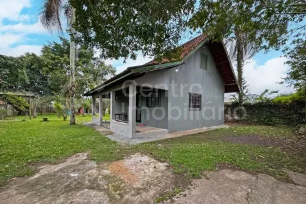 Casa com 4 Quartos à venda, 210m² no Estância Leao Novaes, Peruíbe