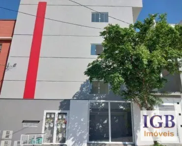 Apartamento com 1 Quarto à venda, 35m² no Vila Roque, São Paulo