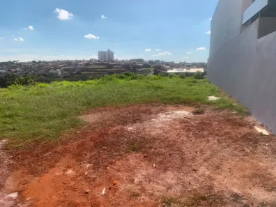 Lote/Terreno à venda, 401m² no Jardim Central Park, Londrina