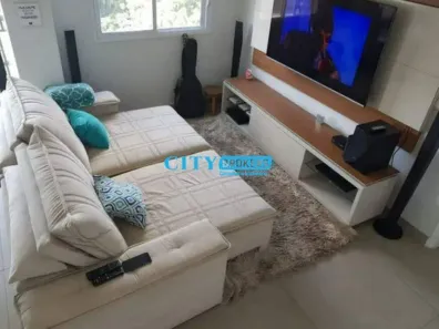 Apartamento com 1 Quarto à venda, 100m² no Vila Castelo, São Paulo