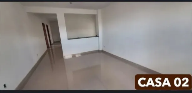 Casa de Condomínio com 3 Quartos à venda, 133m² no São João, Betim