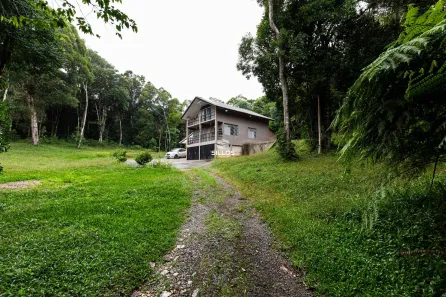 Fazenda/Sítio com 3 Quartos à venda, 172m² no , Quatro Barras