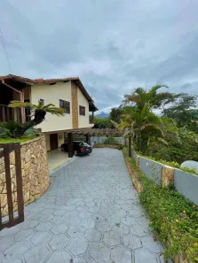 Casa com 4 Quartos à venda, 297m² no Itaipava, Petrópolis