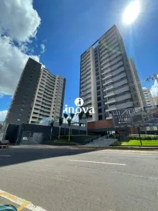 Apartamento com 3 Quartos à venda, 111m² no Santa Maria, Uberaba