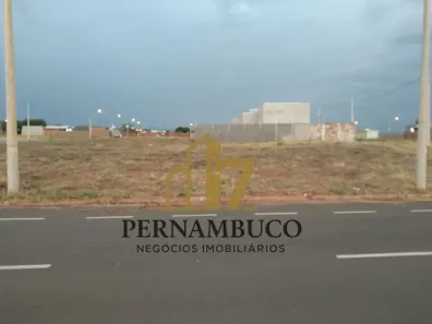 Lote/Terreno à venda, 225m² no Parque Residencial Damha V, São José do Rio Preto