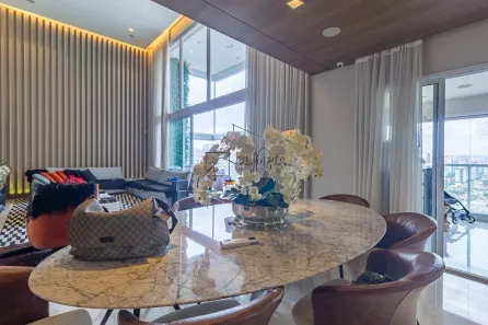 Apartamento com 4 Quartos à venda, 214m² no Vila Mariana, São Paulo