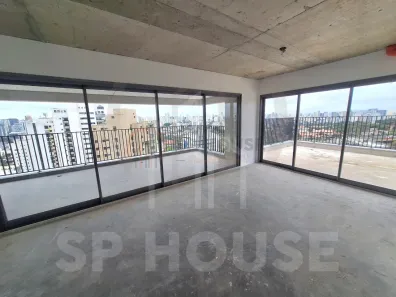 Cobertura com 4 Quartos à venda, 290m² no Moema, São Paulo