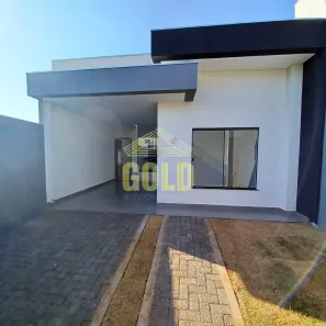 Casa com 3 Quartos à venda, 86m² no Olímpico, Londrina