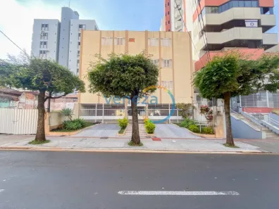 Apartamento com 2 Quartos à venda, 84m² no Centro, Londrina
