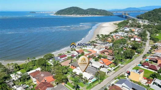 Casa com 6 Quartos à venda, 291m² no Guaratuba, Matinhos