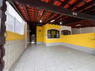 Casa com 2 Quartos à venda, 80m² no Real, Praia Grande