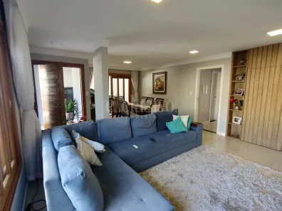 Casa com 3 Quartos à venda, 230m² no Itaguaçu, Florianópolis