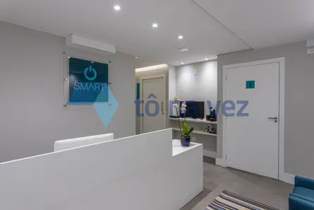 Sala Comercial com 8 Quartos à venda, 160m² no Jardim do Mar, São Bernardo do Campo
