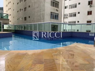 Apartamento com 3 Quartos à venda, 114m² no Pitangueiras, Guarujá