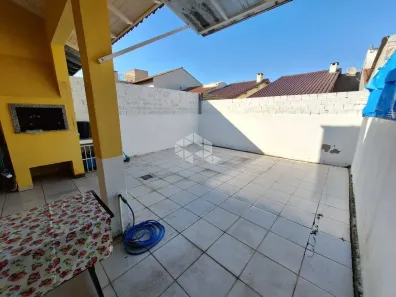 Casa com 2 Quartos à venda, 69m² no Hípica, Porto Alegre