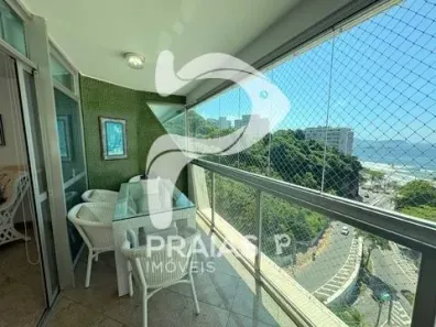 Apartamento com 3 Quartos à venda, 180m² no Vila Luis Antônio, Guarujá