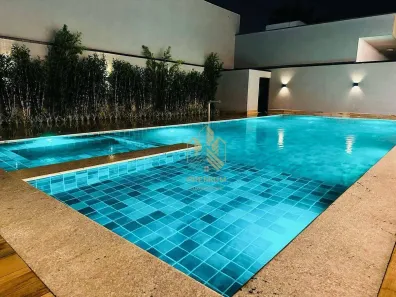 Casa de Condomínio com 4 Quartos à venda, 222m² no Centro, Bertioga