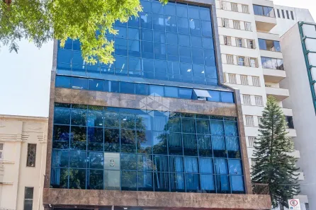 Sala Comercial com 1 Quarto à venda, 55m² no Centro Histórico, Porto Alegre
