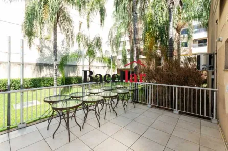 Apartamento com 2 Quartos à venda, 60m² no Rio Comprido, Rio de Janeiro