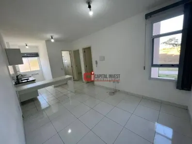 Apartamento com 2 Quartos à venda, 48m² no Parque Florianópolis, Jaguariúna