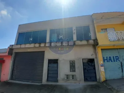 Sala Comercial para alugar, 145m² no Jardim Paineira, Itaquaquecetuba